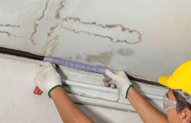 Reliable Burst Pipe Cleanup contractor in Climax, MI by Water Damage Irwin